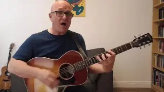 The Hotrod Gang - Jez Quayle Original - Rock 'n' Roll/Rockabilly Song