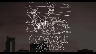 The Slugworth Interview! @slugworth_glass