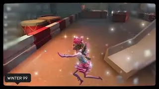 Race with fairy Tracy !｜&ldquo;Everlasting Flowers&rdquo; + &ldquo;Fairy Ring&rdquo; Gameplay｜Chasing Shadows【Identity V】