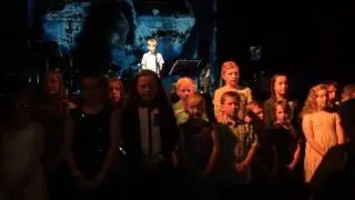 Lisheen NS Tribute to Fergus O''Farrell & Colin Vearncombe (DTS Concert)