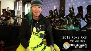 2018 ROXA RX3 with Glen Plake 2
