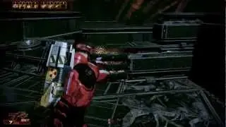 Mass Effect 2 - Suicide Mission. Infiltrator Insanity. No One Left Behind. Paragon. With Legion