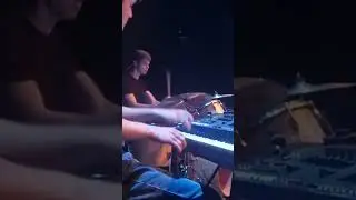 Had to double check #drums #drummer #livemusic