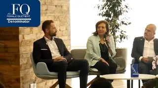 How Mastercard Keeps Exceeding it's ESG Impact: Talat Qureishi from @Mastercard