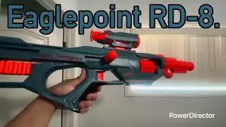 All My Nerf Blaster Reloads: Part 3. (December 2025). 3 Year anniversary & 1,100 subs special.