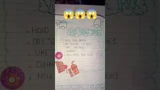 voice. change  tricks 😱😱? #shortfeed #puzzle #handwriting #english #ytshorts