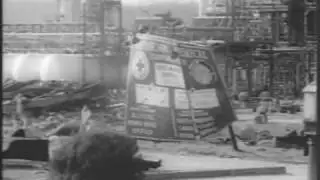 Ethylene Oxide Explosion at a Chemical Plant 1962 Brandenburg, Kentucky