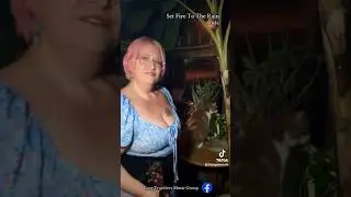 #setfiretotherain #adelecover