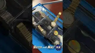 DIY Watch Repair  |  New Photography Camera Setup