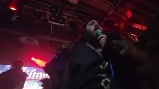 Wind Rose Live At The 1720 Playing Army Of Stone