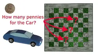 The challenge of understanding exponential patterns
