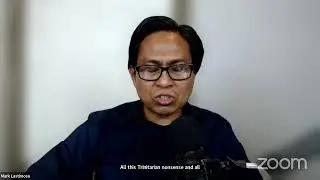 DEBUNKING JERRY MOON'S TRINITY LIES about the PIONEERS (Part 4) TRINITY DELUSION! | Mark Lastimoso