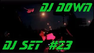 DJDOWN - DJSet Закат Live №23 | DEEP, MELODIC DEEP
