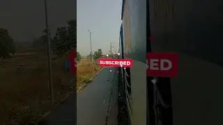 Difference between Metro, RRTS or Indian Railway #shorts #yt #indianrailways