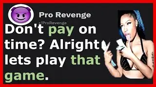 REVENGE on EVIL PRINCIPAL who did NOT PAY TEACHERS - r/ProRevenge