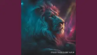 I Need Thee Every Hour (Instrumental Version)
