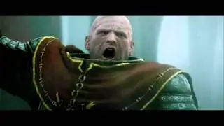 Warhammer - HammerFall - Heeding the Call