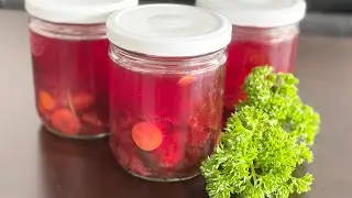 Medicinal Broth Recipe and Other Answers!