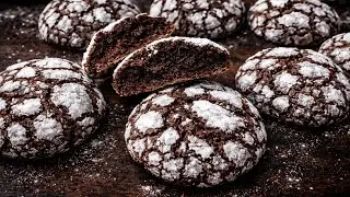 DOMAĆI KOLAČI  RASPUCANCI SA ČOKOLADOM | kuhaj i peci