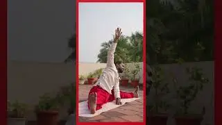 Yoga Therepy that releases Happy Harmons | Valentines Day Special | Free Yoga Class #yoga #valentine