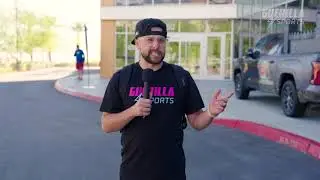 Colorado Avalanche | Guerilla Sports | NHL Rookie Faceoff | 09-16-2023 | Practice