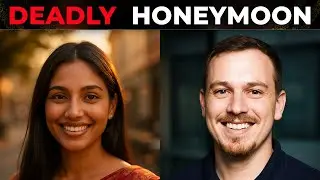 Indian Bride, 23, K!lled on Honeymoon in Dubai—Her Husband’s Discovery Left Investigators Speechless