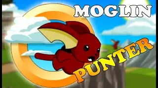 AQW HOW TO GET MOGLIN PUNTER ACHIEMENTS 2022 /JOIN PUNT
