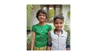 Billu the dog Role play SNVUPS MOOLAMKUDAM