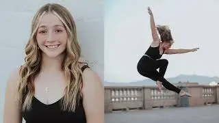 Krista Mae Demo Reel 22-23