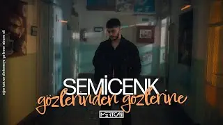 Semicenk - Gözlerinden Gözlerine I Mertcan Ai Deep House Remix #semicenk #gözlerindengözlerine