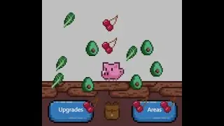 PocketAvery - Devlog 3: Inventory and popout panel!