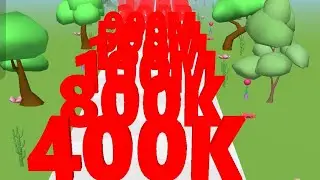 Number run new update game video 
