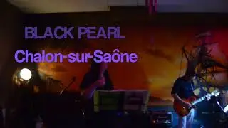Dream On - Aerosmith - FoxMuse - Live Black Pearl