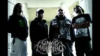 WASTE MANKIND - BASTARDS