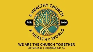 2026 Call to the Desert Southwest Annual Conference