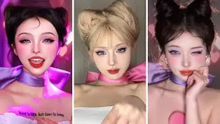 Makeup Transformation Compilation 28 | Makeup GenZ