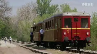 CVAKLÍSTEK 2. DÍL - Hurvínkem z Břeclavi do Lednice (2021, Pebefilm2, FullHD, 16min)