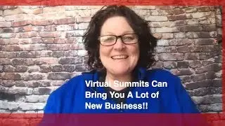 Undercover Marketing Secrets Wendy Susan Richmond Virtual Summits