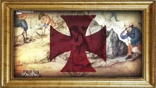 LA VERA STORIA DEI CAVALIERI TEMPLARI p.2 - Un impero economico