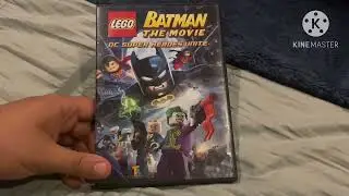 DVD Update - 10/13/2024