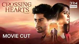 Crossing Hearts &ndash; Full Movie | The Best Indian Romantic Movie | 5B1O