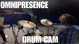 OMNIPRESENCE - TEKOA LIVE