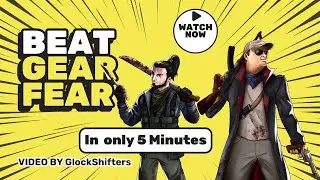 Секретный цикл Arc Raiders | Почему профессиональные игроки никогда не паникуют