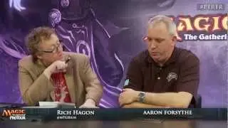Pro Tour Return to Ravnica: Announcing Modern Masters