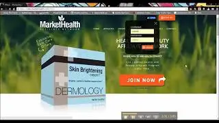 Markethealth affiliate program at Markethealth affiliate program