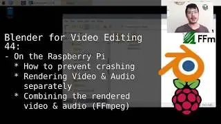 Blender on the Raspberry Pi (44)