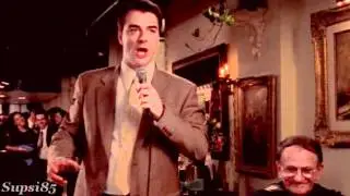 Carrie & Mr. Big - 