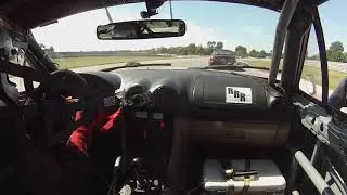 The Tracks Of Spec MX-5: NCM Motorsports Park