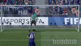 Fifa 17 best Fails, Goals, Glitches