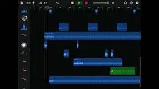 When i use to make good beats #garageband #youtube #beats #worstbeat